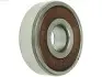 Подшипник генератора ABE9001 (NSK) 10X30X9 ABE9001NSK
