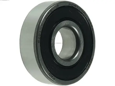 Подшипник шариковый d>30 AS ABE9002(FAG)