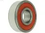 Подшипник шариковый d>30 ABE9002(NTN)(BULK)