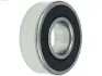 Підшипник кульковий d>30 ABE9003(BULK)