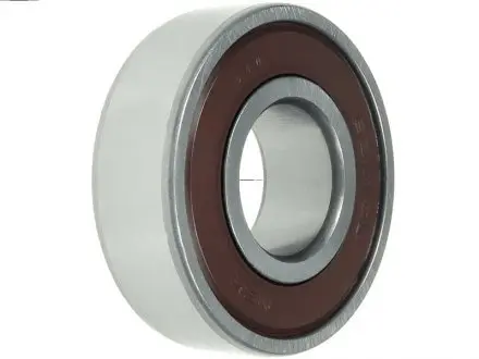 Подшипник генератора ABE9003 (NSK) 15X35X11 AS ABE9003NSK