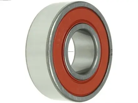 Підшипник кульковий d>30 AS ABE9003(NTN)(BULK)