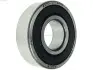 Подшипник шариковый d>30 ABE9004(FAG)(BULK)