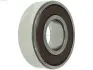 Подшипник генератора ABE9004 (NSK) 17X40X12 ABE9004NSK