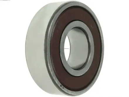 Подшипник генератора ABE9004 (NSK) 17X40X12 AS ABE9004NSK