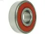 Подшипник шариковый d&gt;30 AS ABE9005(NTN)(BULK) (фото 1)