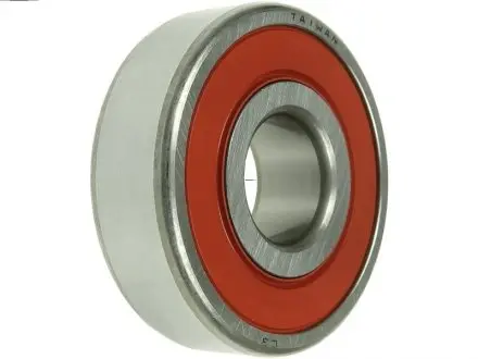 Подшипник шариковый d>30 AS ABE9005(NTN)(BULK)