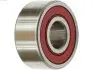 Подшипник шариковый d>30 ABE9007(NTN)