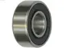 Подшипник шариковый d>30 ABE9016(BULK)