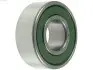 Підшипник генератора ABE9016(NSK)
