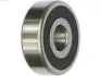Подшипник шариковый d>30 ABE9018(BULK)