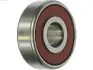 Подшипник шариковый d>30 ABE9018(NSK)
