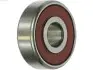 Подшипник шариковый d>30 ABE9018(NSK)(BULK)