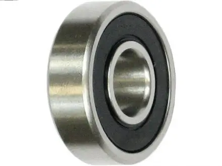 Подшипник шариковый d<30 AS ABE9019(BULK)