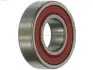 Подшипник шариковый d>30 ABE9020(NTN)(BULK)