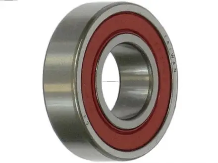 Подшипник шариковый d>30 AS ABE9020(NTN)(BULK)