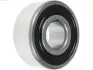 Подшипник шариковый d&gt;30 AS ABE9022(SKF) (фото 1)