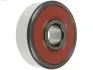 Подшипник шариковый d>30 ABE9026(KOYO)