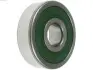 Подшипник шариковый d>30 ABE9028(NTN)