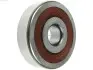 Подшипник шариковый d>30 ABE9029