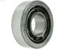 Подшипник шариковый d>30 ABE9033(NSK)