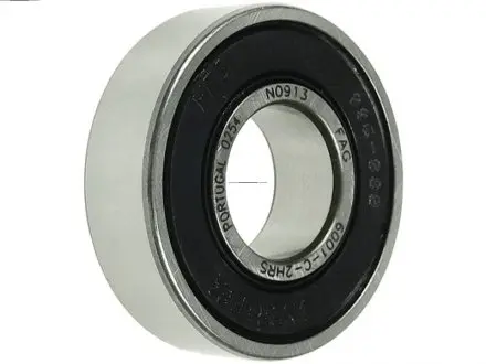 Подшипник шариковый d<30 AS ABE9034(FAG)(BULK)