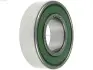Подшипник шариковый d>30 ABE9039(NSK)