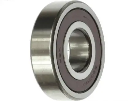 Подшипник генератора ABE9051(N) 25X62X17 AS ABE9051NSK