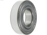 Подшипник шариковый d&gt;30 AS ABE9064(SKF) (фото 1)