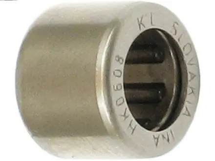 Подшипник игольчатый AS ABE9085(INA)
