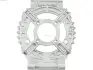 Крышка генератора ABR0100S