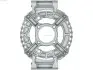 Крышка генератора ABR0104S