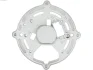 Кришка генератора AS ABR0128S (фото 1)