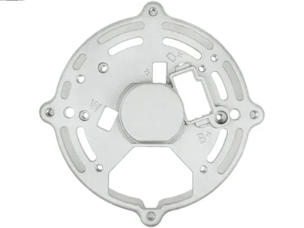 Кришка генератора AS ABR0128S