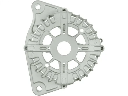 Кришка генератора AS ABR3018S (фото 1)