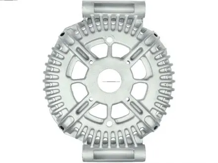 Кришка генератора AS ABR3024S