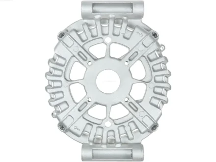 Фото 1 - кришка генератора AS ABR3036S Кришка генератора AS ABR3036S (фото 1)