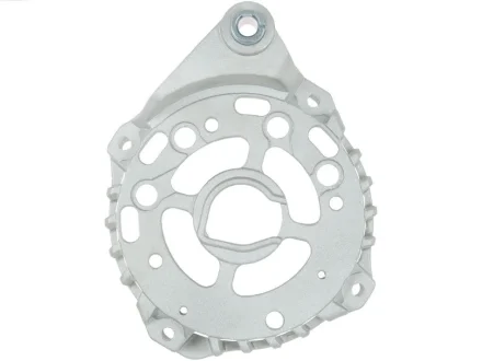 Фото 1 - кришка генератора AS ABR4088S Кришка генератора AS ABR4088S (фото 1)