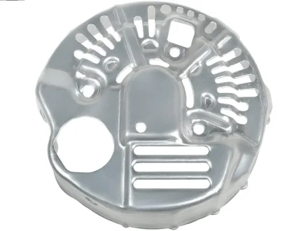 Кришка генератора AS ABR6103S