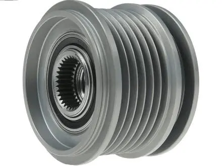 Автозапчасть AS AFP0003V