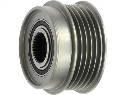 Автозапчасть AS AFP0009V