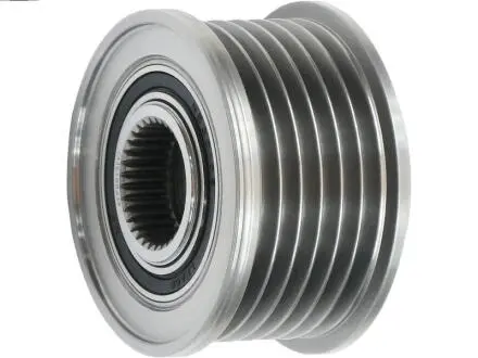 Автозапчасть AS AFP0015V
