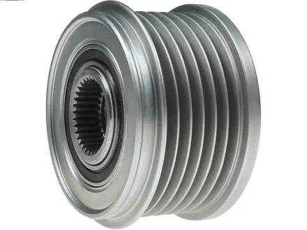 Автозапчасть AS AFP0020V