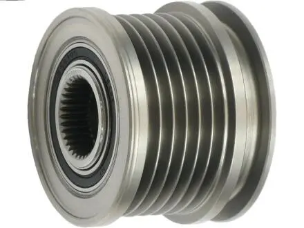 Автозапчасть AS AFP0033V