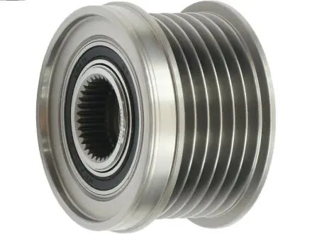 Автозапчасть AS AFP0047V