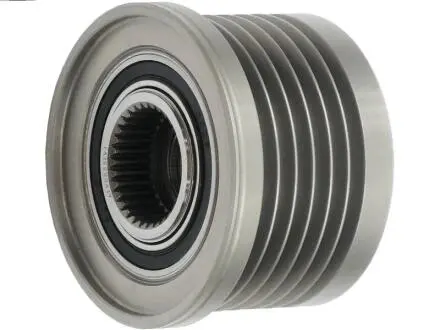 Автозапчасть AS AFP0055V