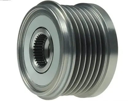 Шкив генератора AUTOSTARTER AS AFP0070 (фото 1)