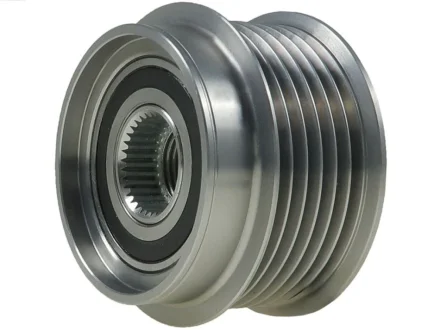 Муфта генератора AS AFP5048S