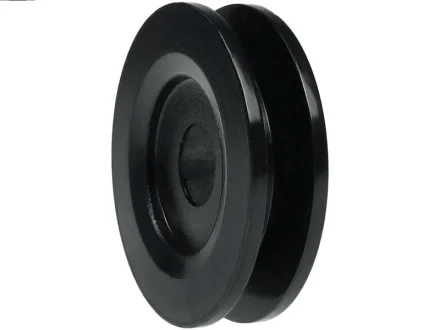 Шків ременя генератора AS AP0071S (фото 1)