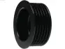 Шкив генератора Citroen Berlingo/Jumpy/Peugeot Boxer/Expert/Partner 1.6-2.2HDI 00- AP3031S